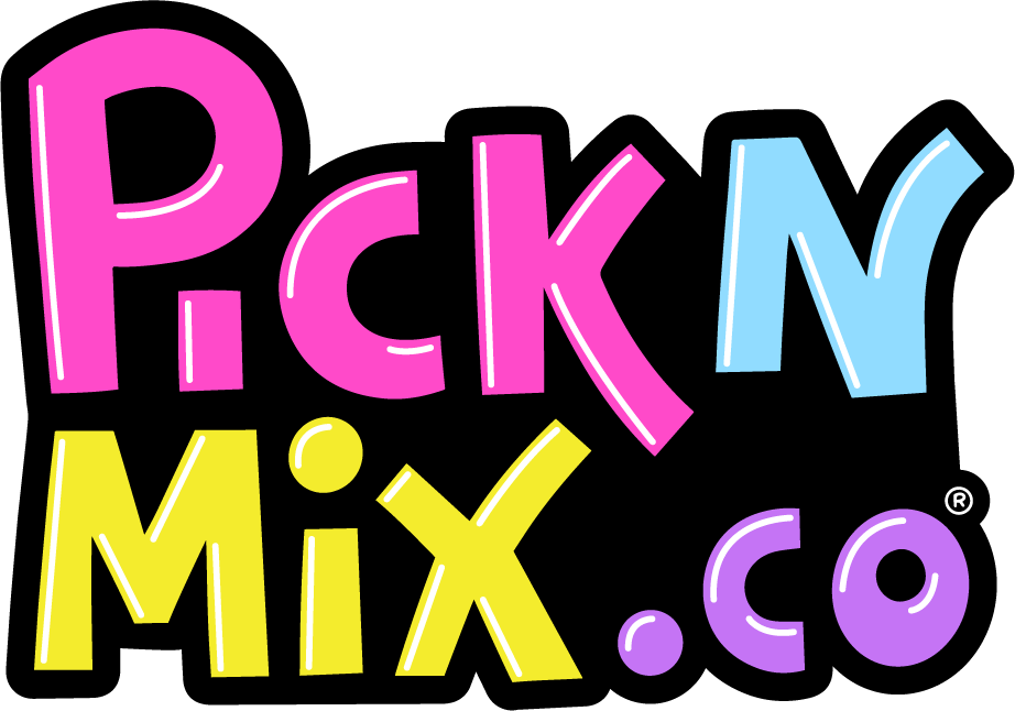 PicknMix Online Sweets