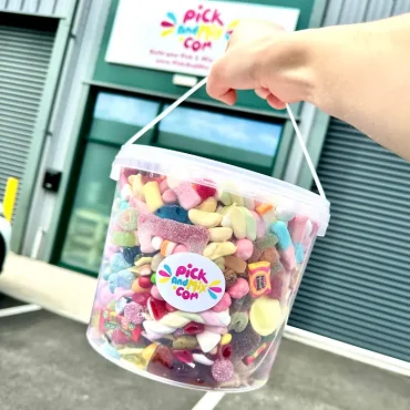 PicknMix Bucket